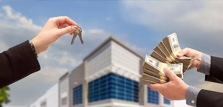 Multifamily Buildings For Sale On Cash in Salinas, CA