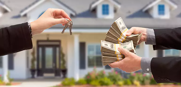 Common Situations Where a Fast Sale Makes Sense in Salinas, CA