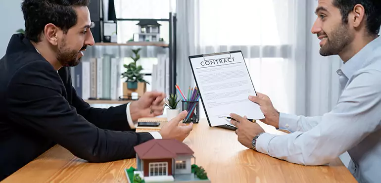 Why Choose Us for Contract Assignments in Salinas, CA?